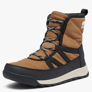 Sorel Whitney II short winter boots